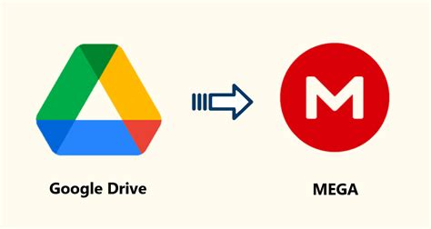 mega google drive